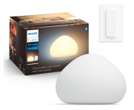 Philips Hue White ambiance Lampa stołowa Wellner - 711153 - zdjęcie 1